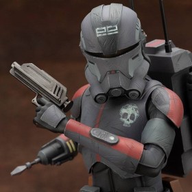 Echo Star Wars The Bad Batch ARTFX PVC 1/7 Statue by Kotobukiya